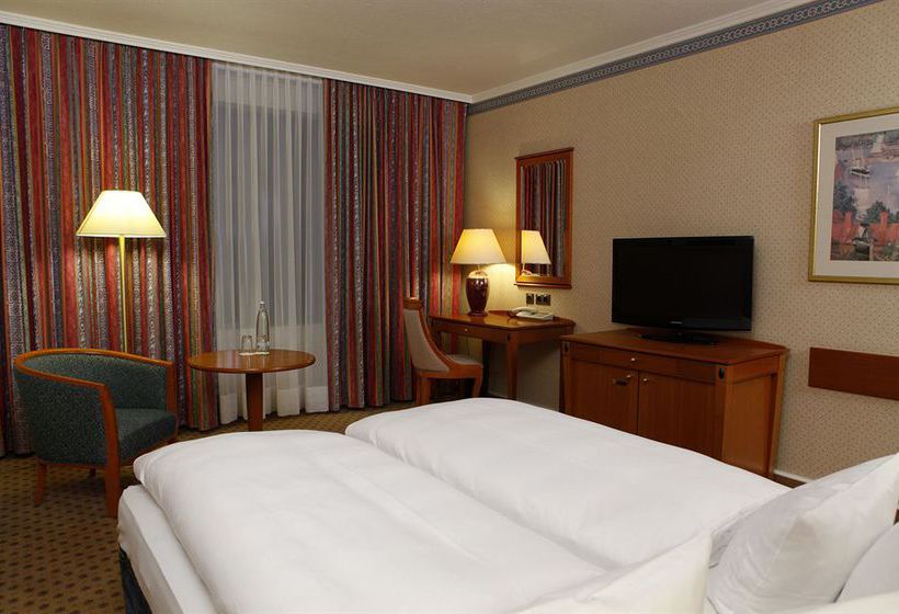 Pentahotel Chemnitz 3