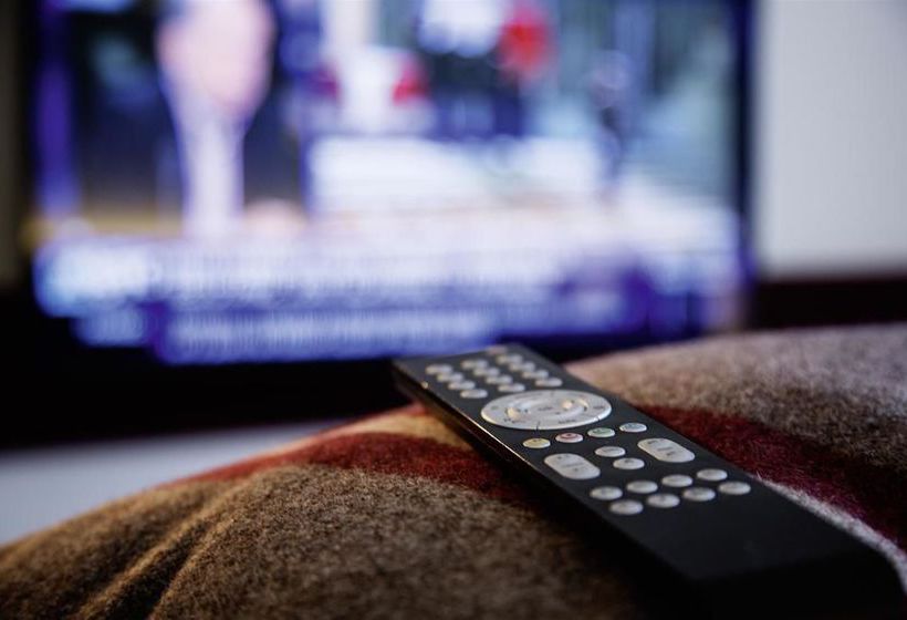 Pentahotel Chemnitz 7