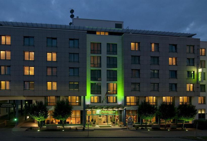 Hotel Holiday Inn Essen City Center Essen
