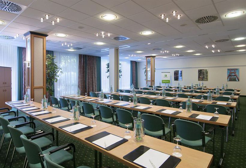Hotel Holiday Inn Essen City Center 1