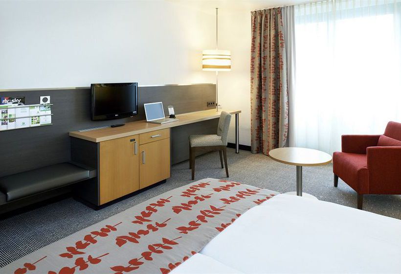 Hotel Holiday Inn Essen City Center 10