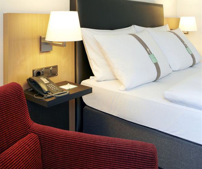 Hotel Holiday Inn Essen City Center 11