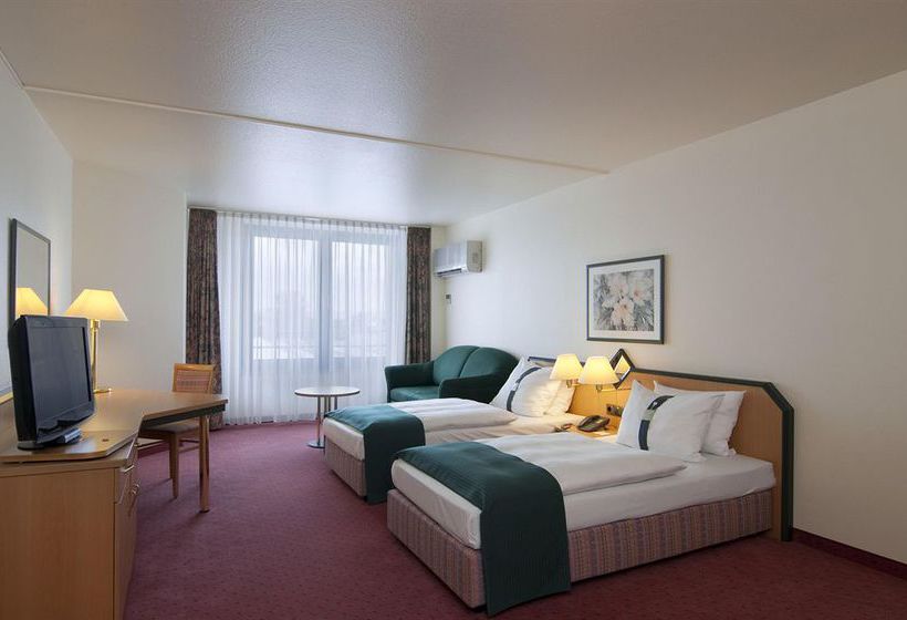 Hotel Holiday Inn Essen City Center 12