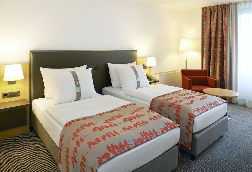 Hotel Holiday Inn Essen City Center 13