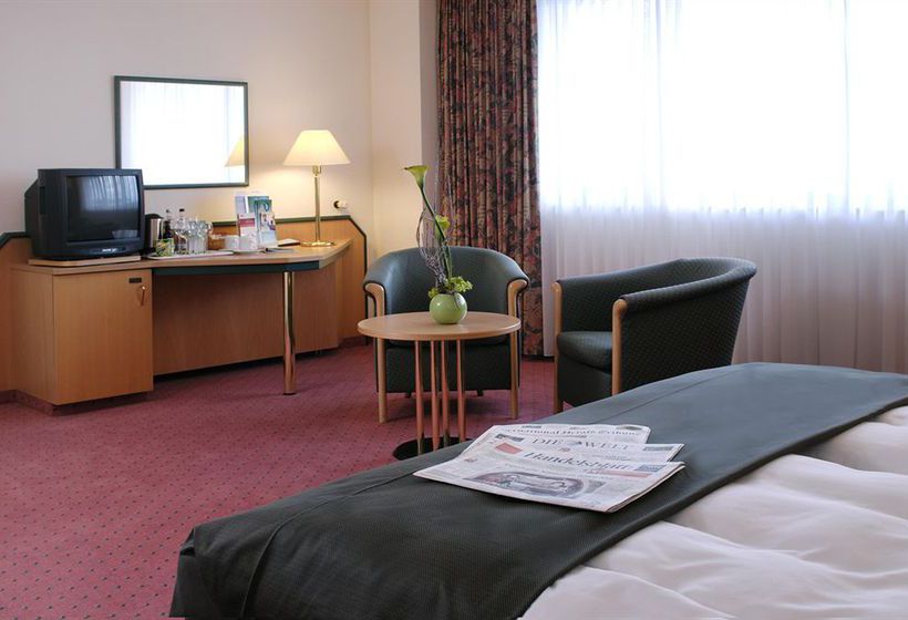 Hotel Holiday Inn Essen City Center 14