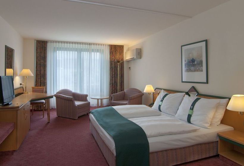 Hotel Holiday Inn Essen City Center 15