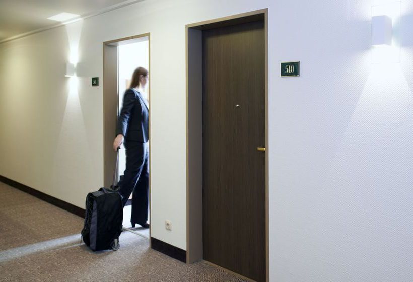 Hotel Holiday Inn Essen City Center 16