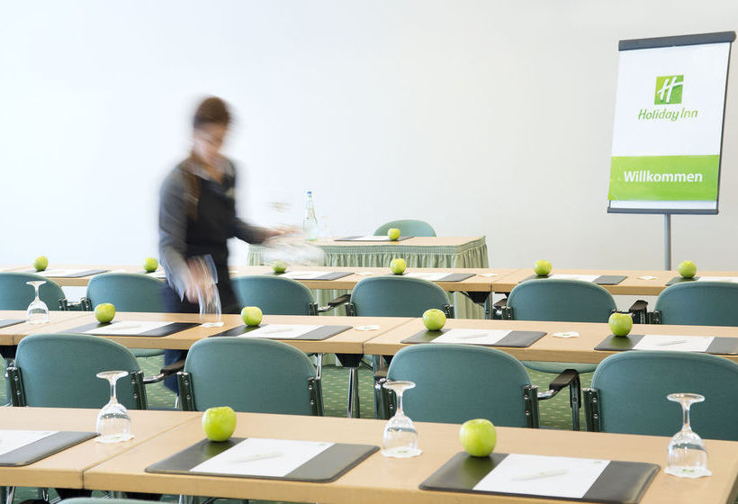 Hotel Holiday Inn Essen City Center 17