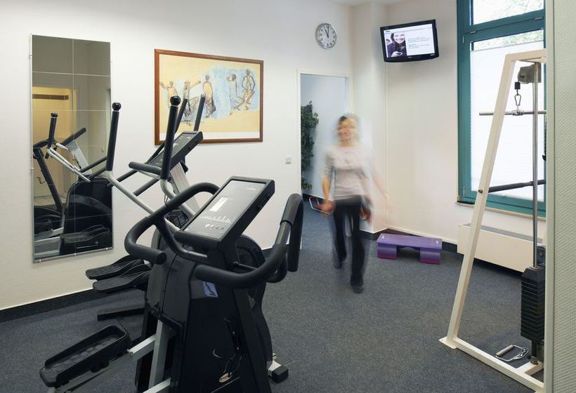 Hotel Holiday Inn Essen City Center 18