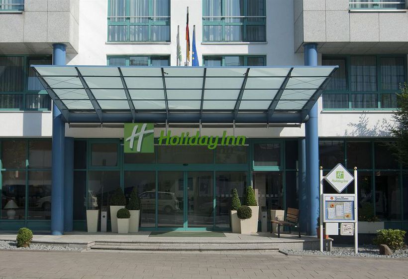Hotel Holiday Inn Essen City Center 2