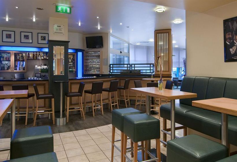 Hotel Holiday Inn Essen City Center 3