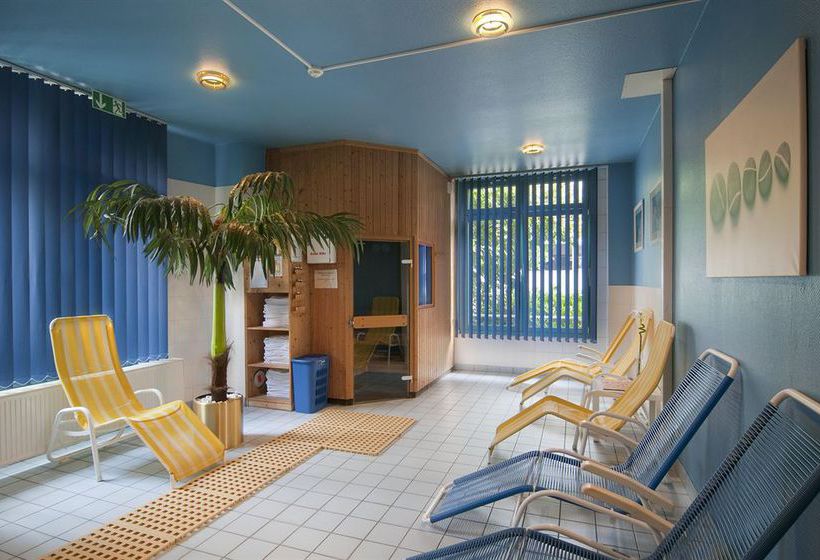 Hotel Holiday Inn Essen City Center 5