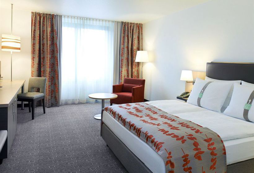 Hotel Holiday Inn Essen City Center 7