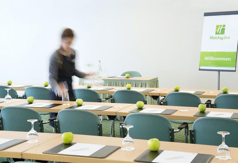 Hotel Holiday Inn Essen City Center 9