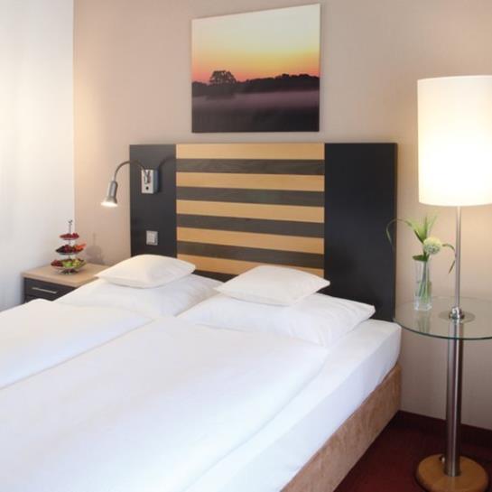 Lindner Congress Hotel Frankfurt 13