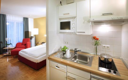 Lindner Congress Hotel Frankfurt 14