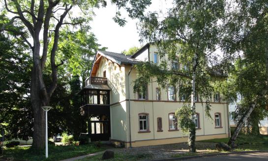 Lindner Congress Hotel Frankfurt 18