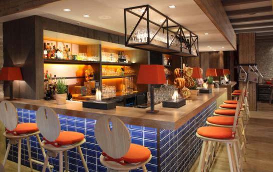 Lindner Congress Hotel Frankfurt 20