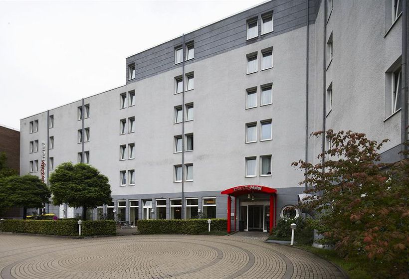 Hotel ibis Styles Gelsenkirchen Gelsenkirchen Renania del Norte Westfalia