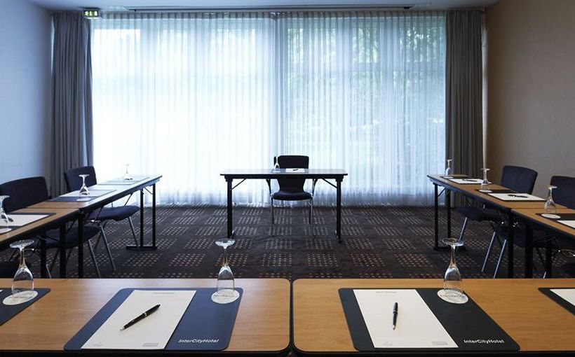 Hotel ibis Styles Gelsenkirchen 1