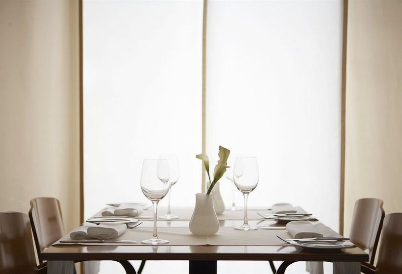 Hotel ibis Styles Gelsenkirchen 10