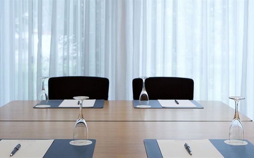 Hotel ibis Styles Gelsenkirchen 11