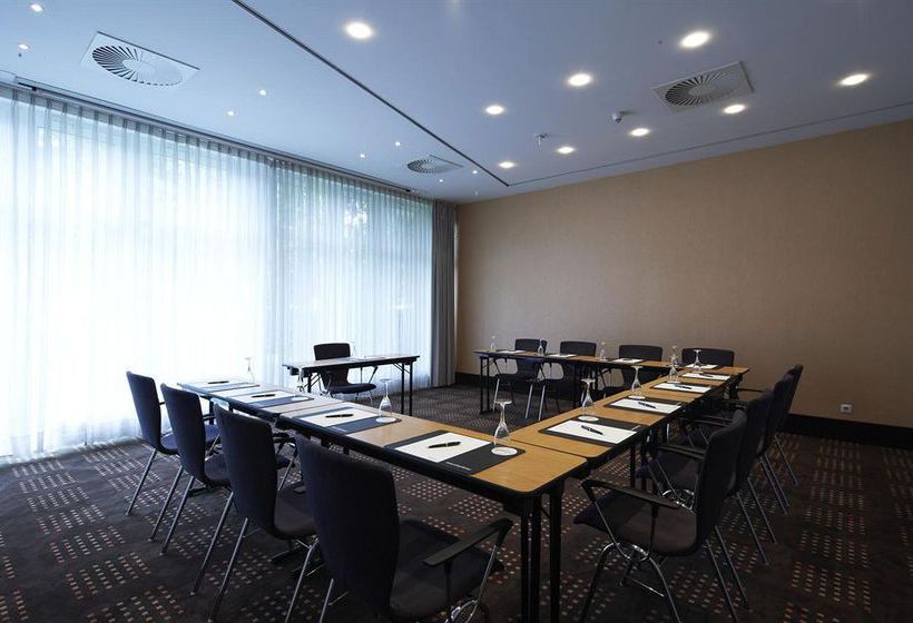 Hotel ibis Styles Gelsenkirchen 2