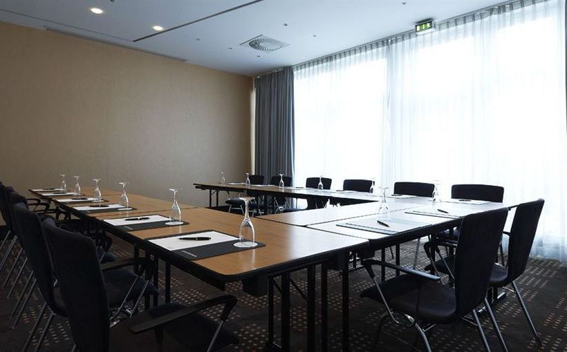 Hotel ibis Styles Gelsenkirchen 3