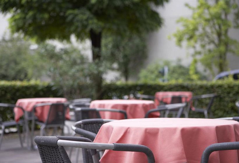 Hotel ibis Styles Gelsenkirchen 4