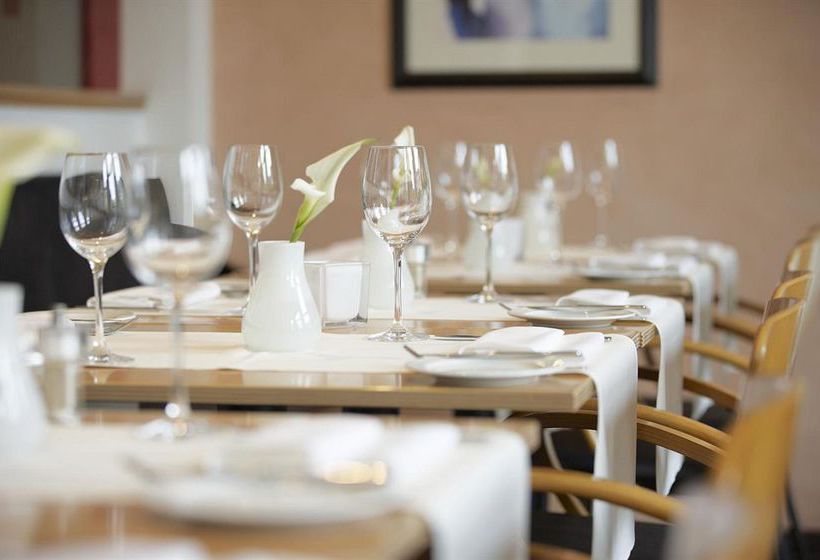 Hotel ibis Styles Gelsenkirchen 5