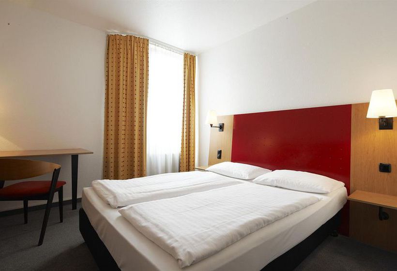 Hotel ibis Styles Gelsenkirchen 6