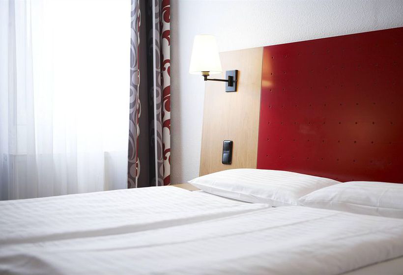 Hotel ibis Styles Gelsenkirchen 7