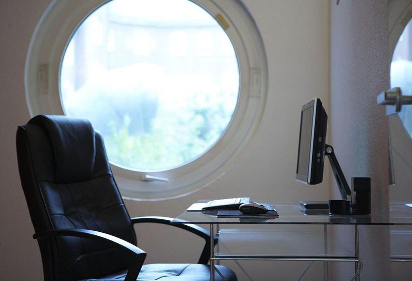 Hotel ibis Styles Gelsenkirchen 8