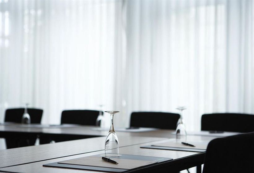 Hotel ibis Styles Gelsenkirchen 9