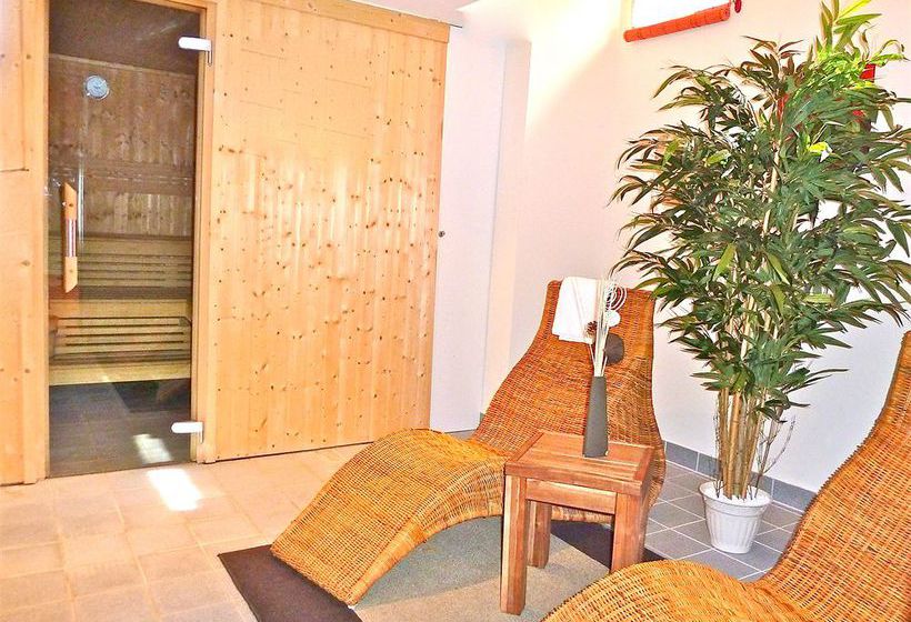 Leonardo Airport Hotel Berlin Brandenburg 1