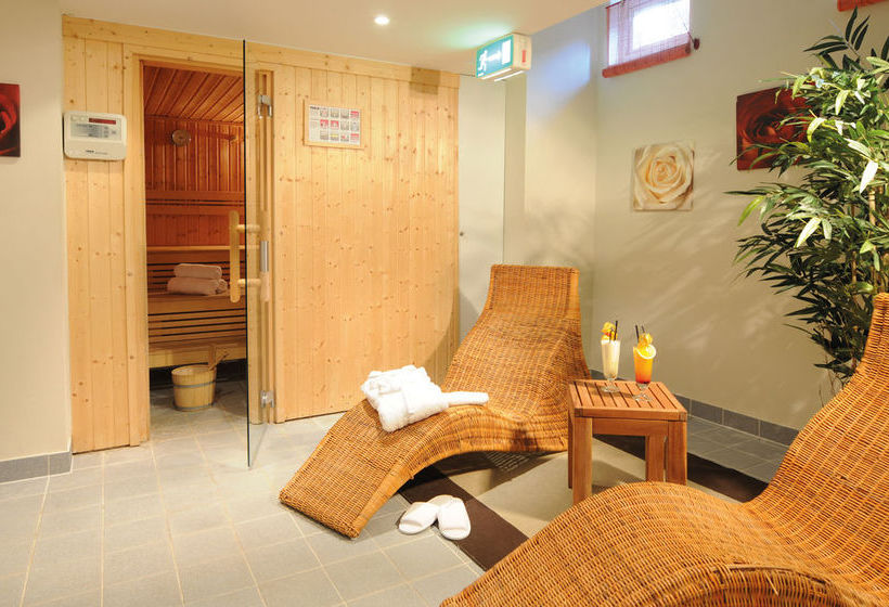 Leonardo Airport Hotel Berlin Brandenburg 11