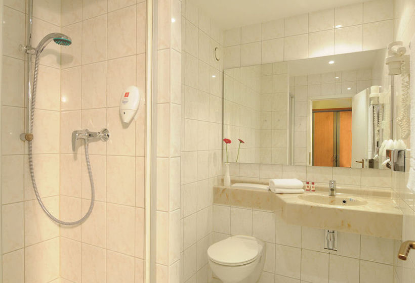 Leonardo Airport Hotel Berlin Brandenburg 12