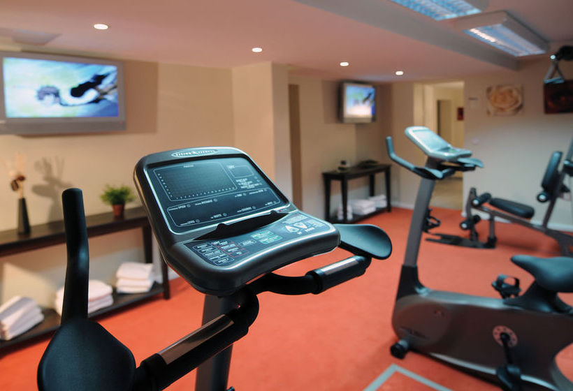 Leonardo Airport Hotel Berlin Brandenburg 14