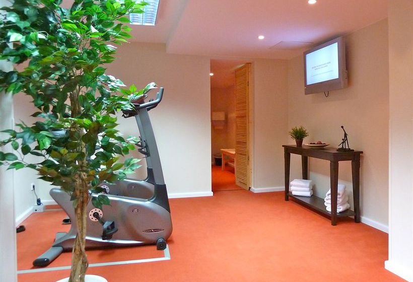 Leonardo Airport Hotel Berlin Brandenburg 2