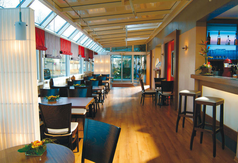 Leonardo Airport Hotel Berlin Brandenburg 7