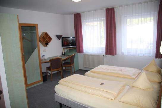 Akzent Hotel Goldener Ochsen 11