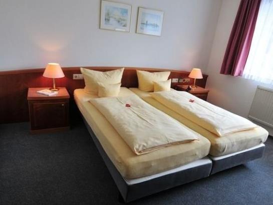 Akzent Hotel Goldener Ochsen 13