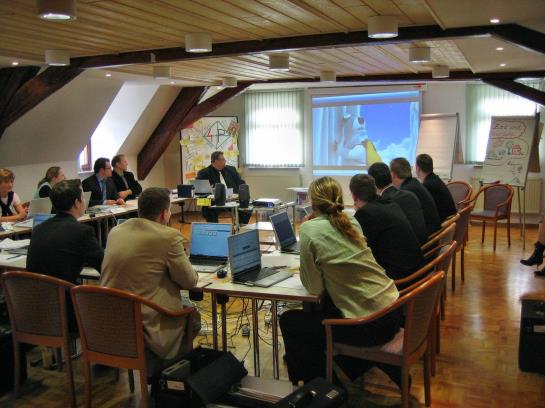 Akzent Hotel Goldener Ochsen 14