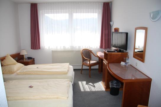 Akzent Hotel Goldener Ochsen 15