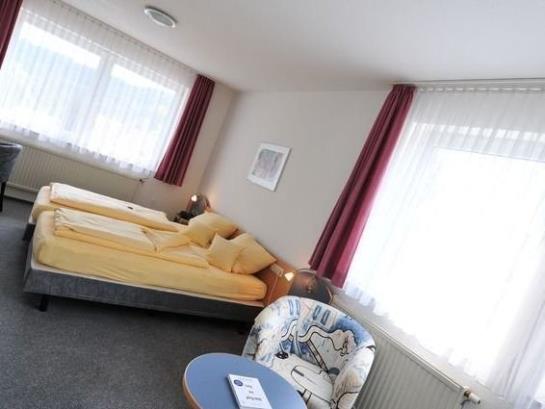 Akzent Hotel Goldener Ochsen 16