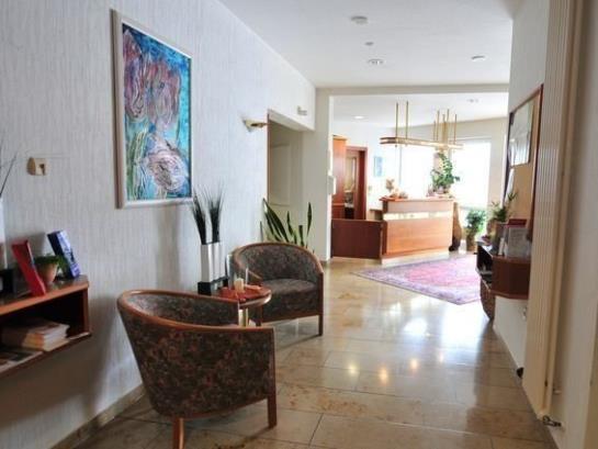 Akzent Hotel Goldener Ochsen 17