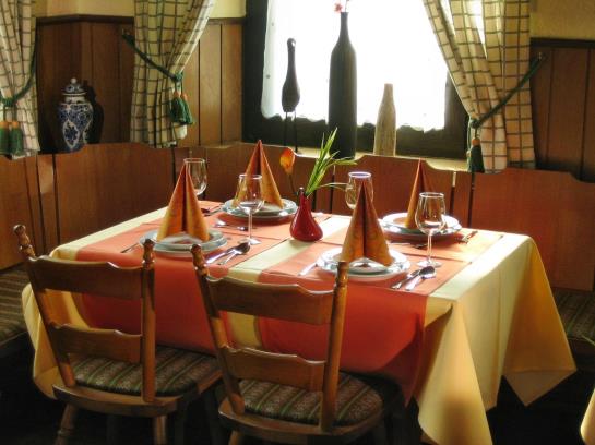 Akzent Hotel Goldener Ochsen 18