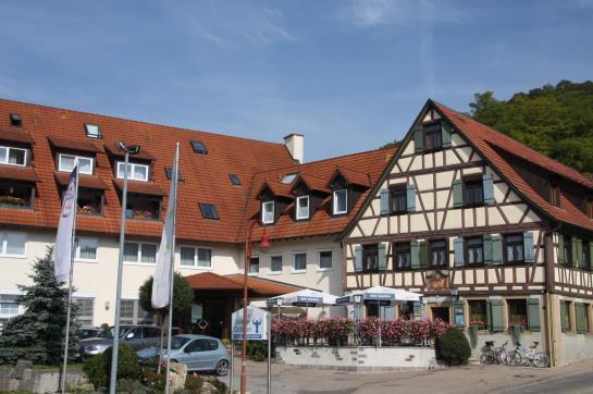 Akzent Hotel Goldener Ochsen 2