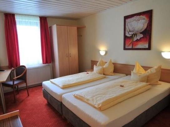 Akzent Hotel Goldener Ochsen 20