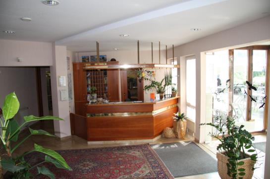 Akzent Hotel Goldener Ochsen 3